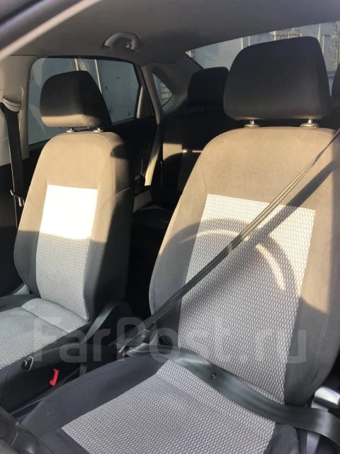 Volkswagen Polo. �������, ��������, 1.6 (105��.�.), ������, 79 000����. �� ����