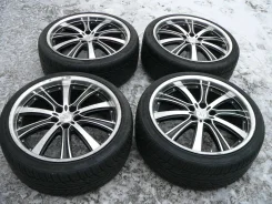 Anhelo Kleitos. 8.5x19", 5x114.3, ET43 ����