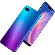 Xiaomi Mi8 Lite. �����, ������, 3G, 4G LTE, Dual-SIM ����