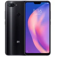 Xiaomi Mi8 Lite. �����, 64 ��, ������, 3G, 4G LTE, Dual-SIM