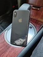 Apple iPhone X. �/�, ������, 3G, 4G LTE, ����������, NFC ����