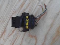 Датчик расхода воздуха. Infiniti: QX56, M45, Q40, QX50, Q45, M56, Q50, FX35, FX37, EX25, QX70, M25, G25, Q60, FX45, EX35, EX37, FX30d, G35, M37, FX50...