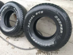 Cooper Discoverer A/T. �����������, ����� ����