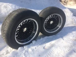 SSR Formula Mesh. 7.0x15", 4x114.3, ET0 ����