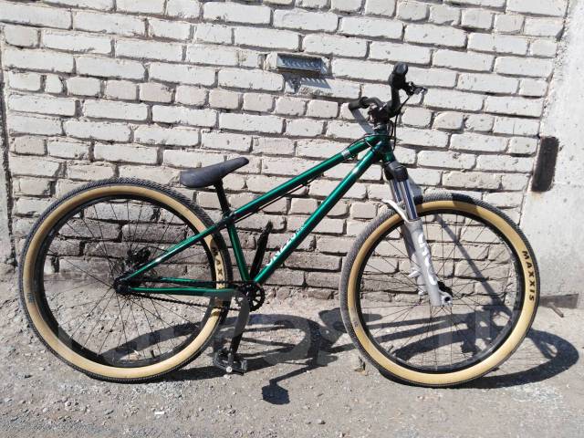 Norco deals one 25