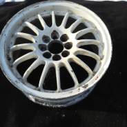 SSR. x15", 4x100.00, 4x114.30