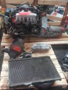 Двигатель в сборе. Toyota: Crown, Aristo, Verossa, Soarer, Altezza, Chaser, Mark II Wagon Blit, Crown Majesta, Mark II, Cresta, Origin, Progres, Supra...