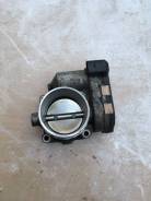 Заслонка дроссельная. Volkswagen Passat, 3B2, 3B3, 3B5, 3B6 Seat Exeo, 3R2, 3R5 Skoda Superb Audi A4, 8E2, 8E5, 8EC, 8ED, 8H7, 8HE Audi S6, 4B2, 4B4...