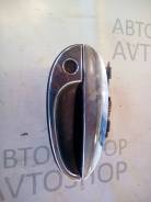 Ручка двери внешняя. Daewoo Matiz, KLYA Двигатели: B10S1, F8CV