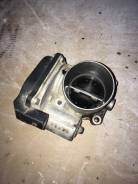 Заслонка дроссельная. Volkswagen: Passat, Eos, Jetta, Scirocco, Tiguan, Golf, Polo Seat Ibiza, 6J1, 6J5, 6J8 Seat Altea, 5P1, 5P5, 5P8 Seat Leon, 1P1...
