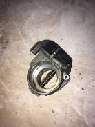 Заслонка дроссельная. Volkswagen: Caddy, Passat, Eos, Transporter, Jetta, Touran, Golf, Polo Seat Ibiza, 6J1, 6J5, 6J8, 6L1 Seat Altea, 5P1, 5P5 Audi...