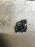 Заслонка дроссельная. Skoda Fabia, 6Y2, 6Y3, 6Y5 Skoda Roomster, 5J7 Seat Ibiza, 6L1 Seat Cordoba, 6L2, 6L5 Volkswagen Polo, 9N1, 9N3 Volkswagen Fox...