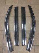 Ветровик на дверь. Toyota Land Cruiser, URJ202, URJ202W Lexus LX570, SUV, URJ201, URJ201W, URJ202, VDJ201 Двигатели: 1URFE, 1VDFTV, 3URFE