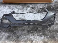 Бампер. Hyundai Santa Fe, DM