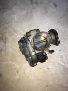 Заслонка дроссельная. Volkswagen: Passat, Vento, Transporter, Golf, Polo Seat Toledo Seat Ibiza Seat Cordoba Двигатели: AFT, 1F, 1Y, 1Z, 2E, AAZ, ABF...