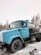 Коммаш КО-510. Продам ЗИЛ КО 510, 6 000 куб. см.
