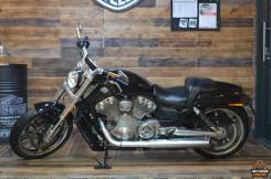 Harley-Davidson V-Rod Muscle VRSCF. 1 250 куб. см., исправен, птс, с пробегом