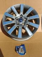 Ford. 7.0x17", 5x108.00, ET50