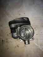 Заслонка дроссельная. Volkswagen Bora, 1J2, 1J6 Volkswagen Lupo, 6E1, 6X1 Volkswagen Golf, 1J1, 1J5 Volkswagen Polo, 6N2 Двигатели: AEG, AEH, AFH, AFP...