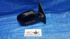 Зеркало заднего вида боковое. Hyundai ix35 Hyundai Tucson, JM Двигатели: D4EA, G4GC, G6BA