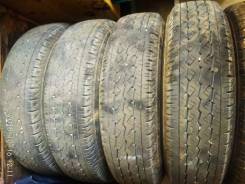 Bridgestone. Летние, 2016 год, 5 %, 4 шт