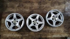 Dotz Monza. x14", 4x100 ����