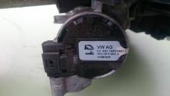 Замок зажигания. Volkswagen: Caddy, Eos, Jetta, Touran, Golf, Beetle, Tiguan Skoda Octavia, 1Z3, 1Z5, 933 Skoda Superb, 3T4, 3T5 Skoda Yeti, 5L7, 677...