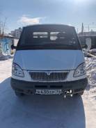 ГАЗ 3302. Продаю грузовик газ, 2 500 куб. см., 3 500 кг., 4x2