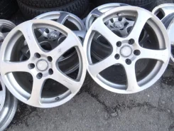 Topy Sibilla RT. 7.0x17", 5x114.3, ET38, �� 73,1���. ��� ����� �� ����������� ������ ����