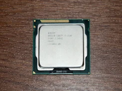 Intel Core i5-2500 ����