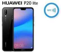 Huawei P20 lite. �����, 64 ��