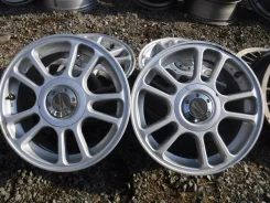 Redbourne Monarch. 6.5x15", 5x100, 5x114.3, ET45, �� 73,1���. ��� ����� �� ����������� ������ ����