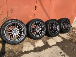 RAYS Gram Lights 57Xtreme SP Spec. 7.0x17", 5x100, ET50 ����