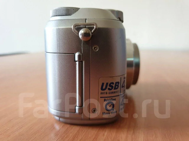 Olympus Camedia ����
