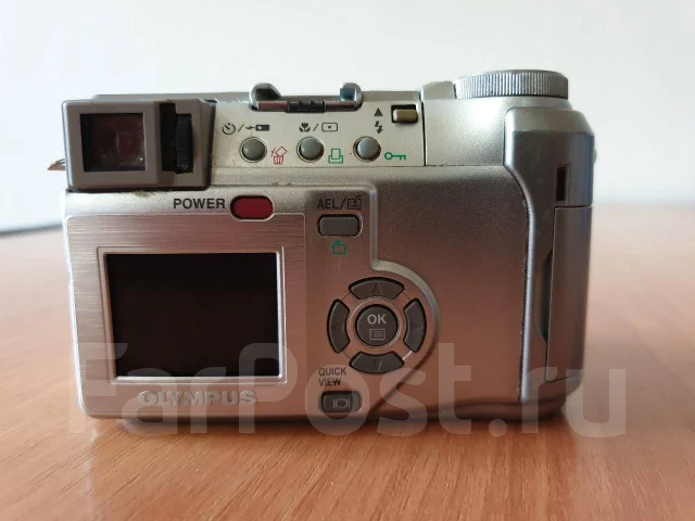 Olympus Camedia ����
