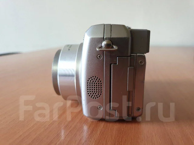 Olympus Camedia ����