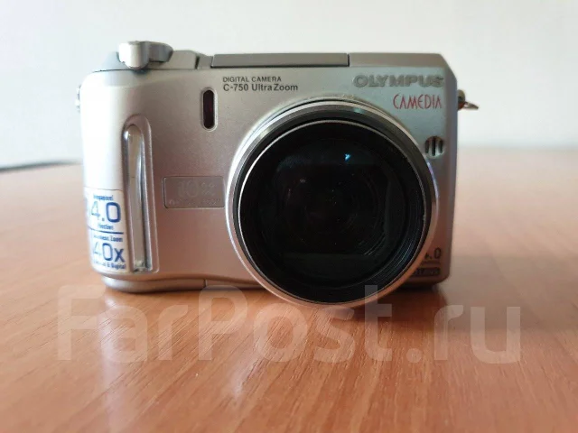 Olympus Camedia ����