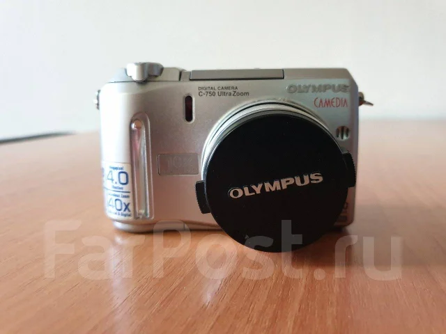 Olympus Camedia ����