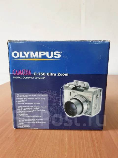 Olympus Camedia ����