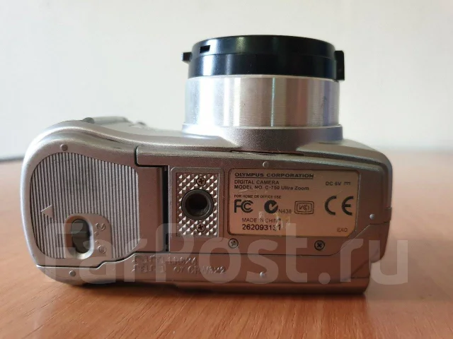 Olympus Camedia ����