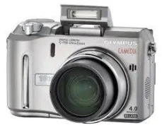 Olympus Camedia ����