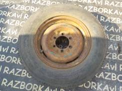 Колесо К10 во Владивостоке Колесо К10. x15" 6x140.00 ЦО 105,0 мм.