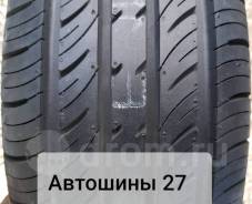 Dunlop SP Touring T1. Летние, 2018 год, без износа, 4 шт