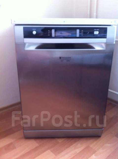 Hotpoint-Ariston ����