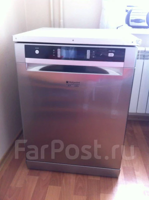 Hotpoint-Ariston ����