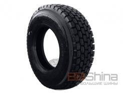 Грузовая шина TAITONG HS103 295/80 R22.5, 295/80 R22.5 в Благовещенске Taitong HS103. Всесезонные, 2019 год, новые