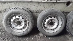 Chevrolet. x15", 5x139.70