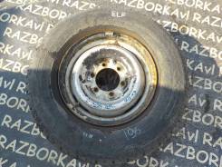 Колесо K12 во Владивостоке Колесо K12. x15" 6x140.00 ЦО 105,0 мм.