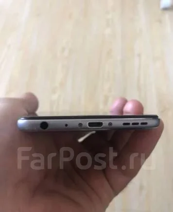 Meizu M5 Note. �/� ����