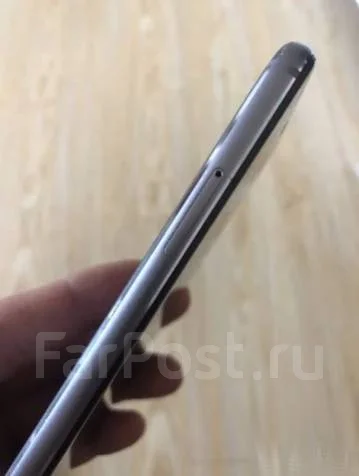 Meizu M5 Note. �/� ����